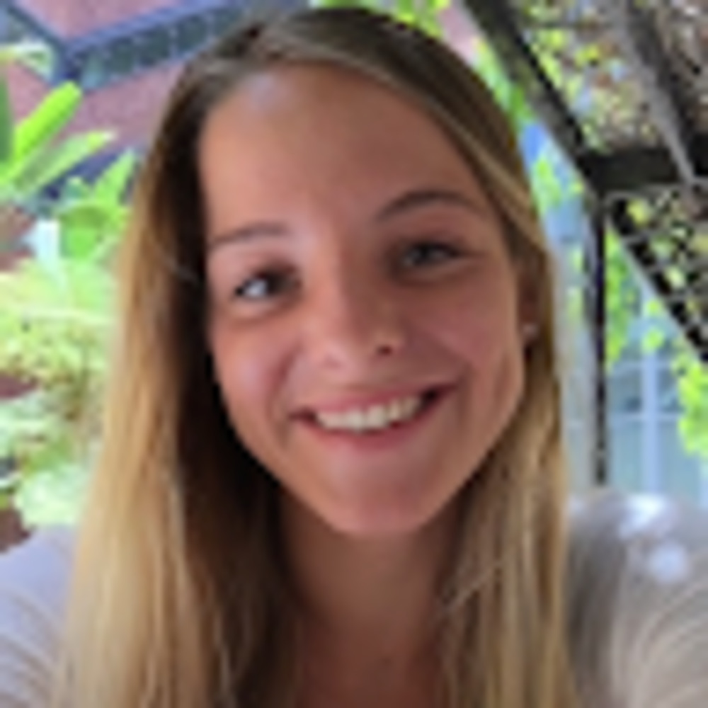 Meet your Posher, Anne-laure